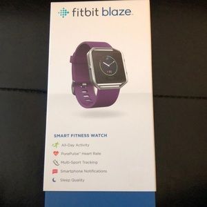 Fitbit Blaze